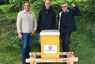 Bienenjahr '18 Bild 73