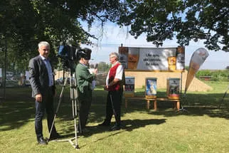 Bienenjahr '18 Bild 30