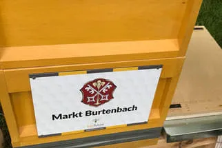 Bienenjahr '18 Bild 197