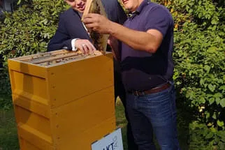 Fakt AG Bild 24
