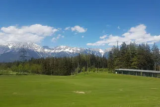 Olympia Golf Igls Bild 27