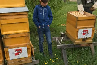 Bäckerei Staib Bild 18