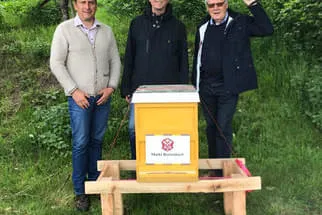 Gemeinde Burtenbach Bild 4