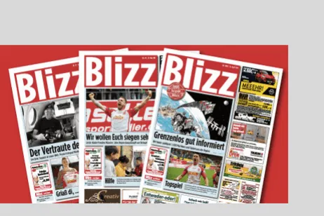 Blizz-Regensburg